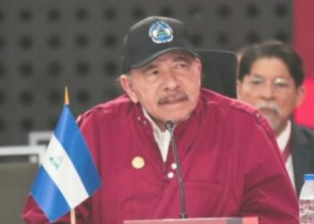 Discurso del Presidente-Comandante Daniel Ortega en la XXIV Cumbre de Jefes de Estado y de Gobierno del ALBA-TCP
