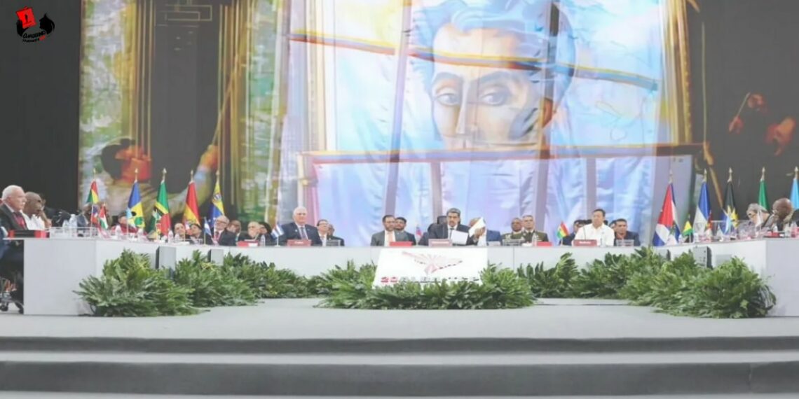 Aprueban Declaración de Principios y Compromisos del ALBA-TCP a 20 años de su fundación