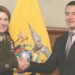 Gobierno de Daniel Noboa cede las Islas Galápagos para instalar base militar yanqui