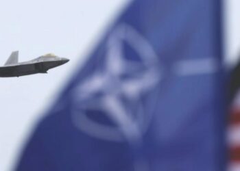 El terrorismo no está en agonía: es la esencia del odio neocolonial