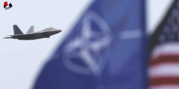 El terrorismo no está en agonía: es la esencia del odio neocolonial