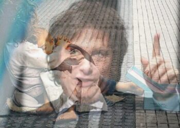 Un año de Milei en el poder: todo a costa de los más pobres de Argentina