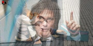 Un año de Milei en el poder: todo a costa de los más pobres de Argentina