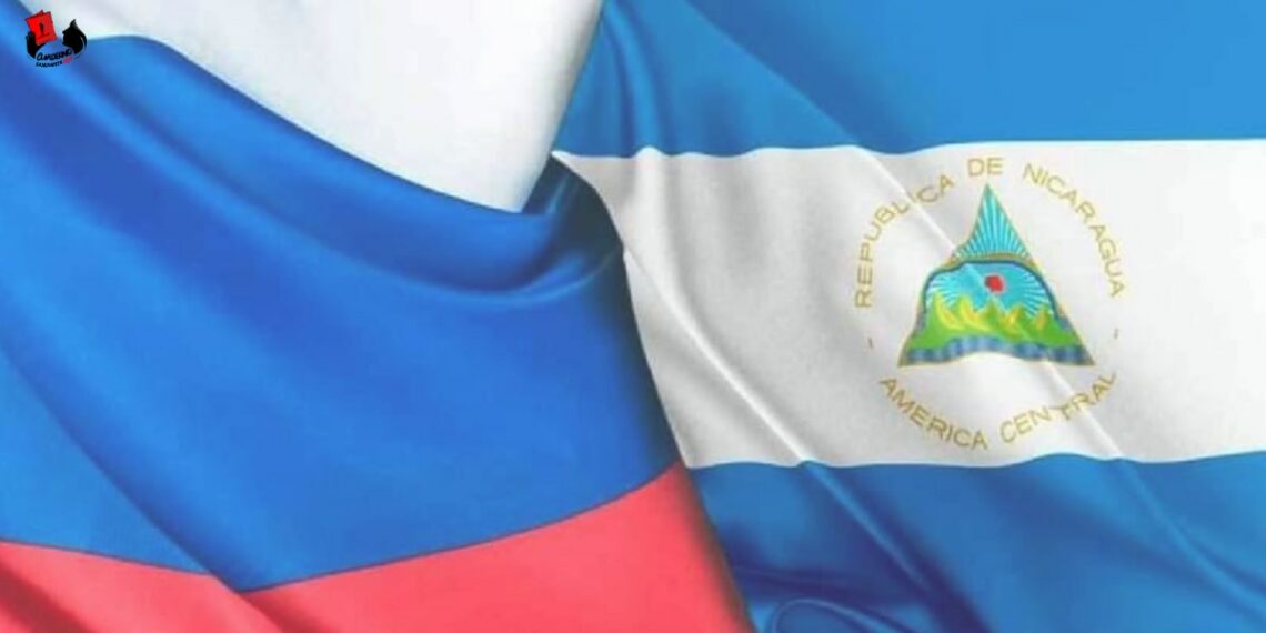 Mensajes por el Día de la Amistad y 80 aniversario del Establecimiento de Relaciones Diplomáticas entre Rusia y Nicaragua