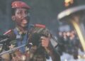 Apuntes importantes sobre Thomas Sankara