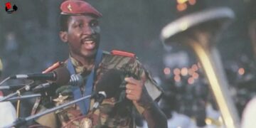Apuntes importantes sobre Thomas Sankara