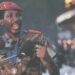 Apuntes importantes sobre Thomas Sankara