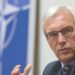 Cancillería rusa afirma preparación de la OTAN para un conflicto bélico con Rusia