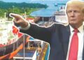 Prepotentes declaraciones de Trump violan soberanía de Panamá: ¿Qué dijo?
