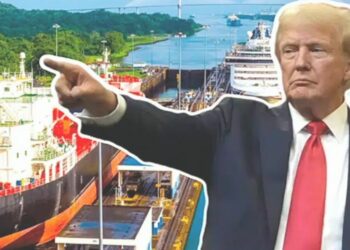 Prepotentes declaraciones de Trump violan soberanía de Panamá: ¿Qué dijo?