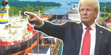 Prepotentes declaraciones de Trump violan soberanía de Panamá: ¿Qué dijo?