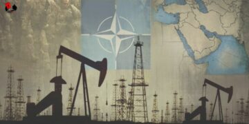 ¿Por qué EEUU creó la OTAN para enfrentarse a la extinta URSS?