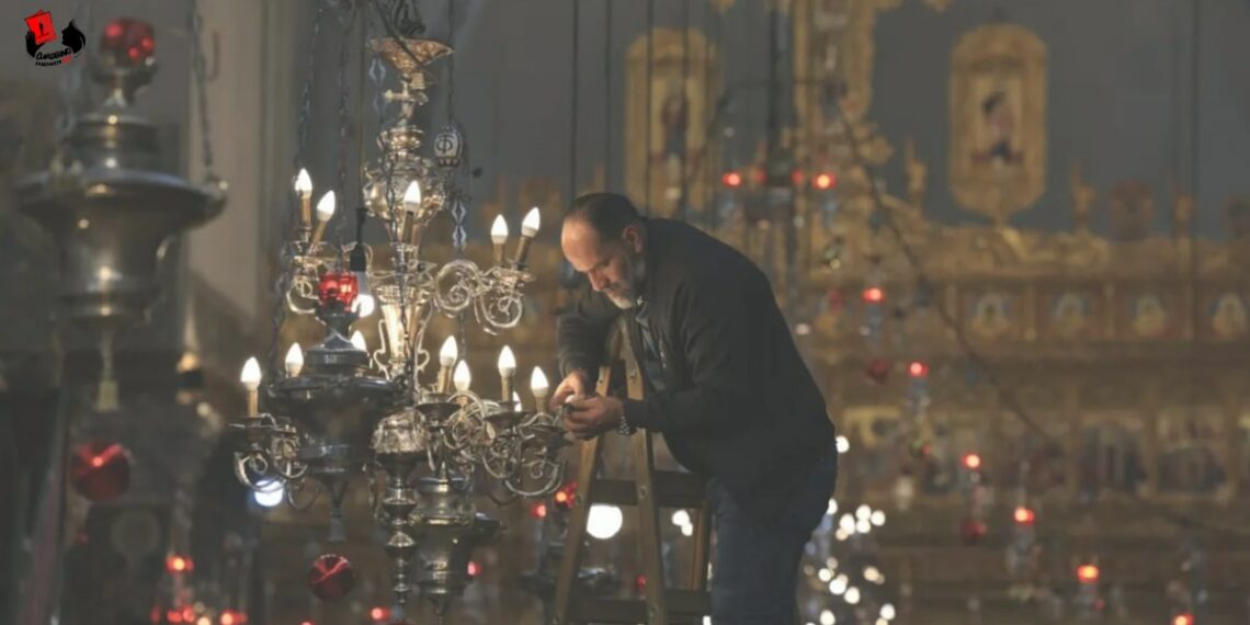 Navidad en Palestina ocurrió sin festejos por genocidio israelí