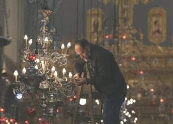 Navidad en Palestina ocurrió sin festejos por genocidio israelí