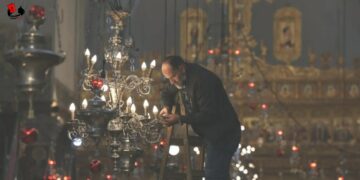 Navidad en Palestina ocurrió sin festejos por genocidio israelí