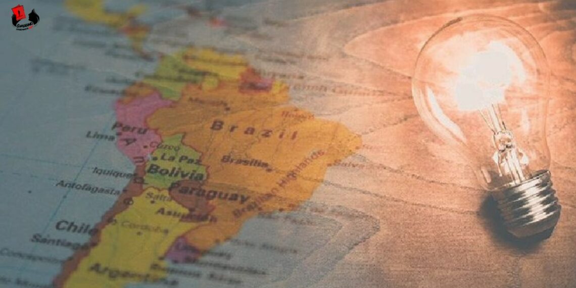 América Latina y la derrota de Occidente en Ucrania