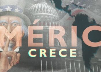 Panamá, Groenlandia y deseos expansionistas de Trump