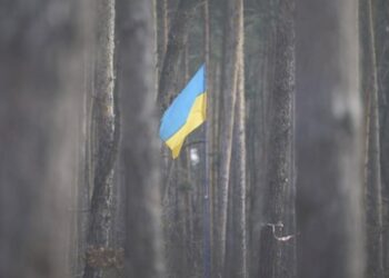 Kiev, el veneno antes de la rendición