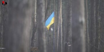 Kiev, el veneno antes de la rendición