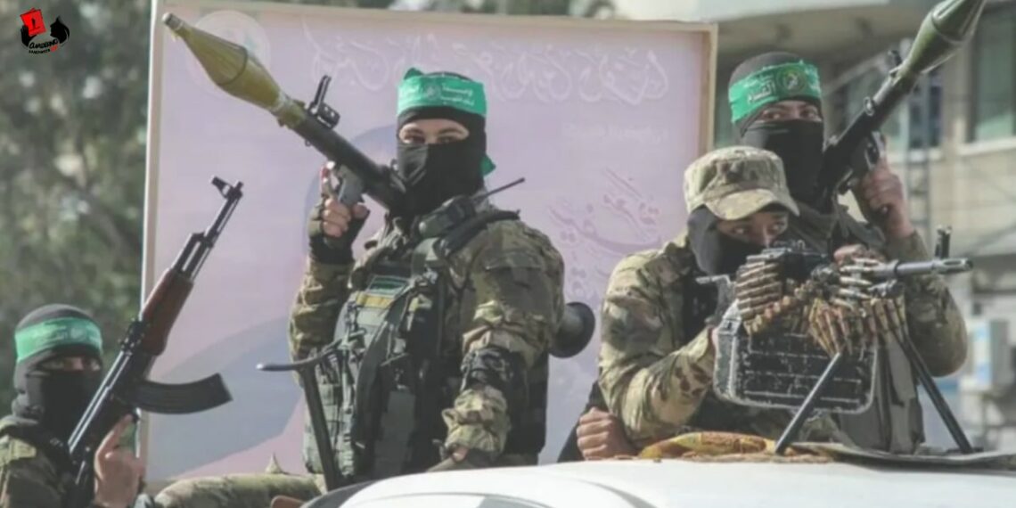 Resistencia palestina lanza misiles hacia asentamientos israelíes en Jerusalén ocupada