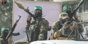 Resistencia palestina lanza misiles hacia asentamientos israelíes en Jerusalén ocupada