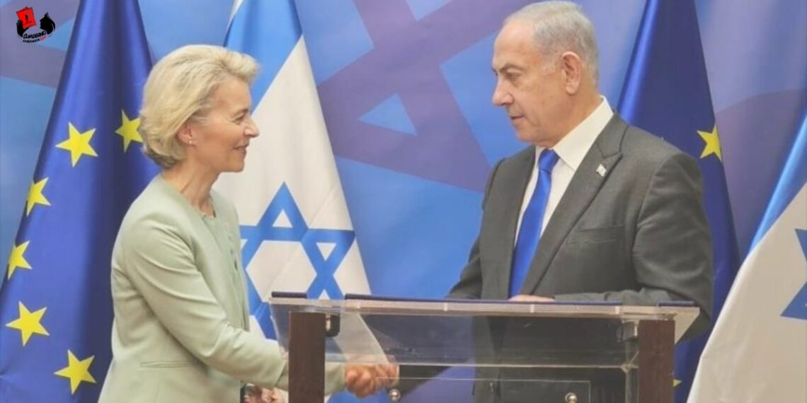 La Europa de las tres eses: servil, sumisa y sometida