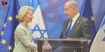 La Europa de las tres eses: servil, sumisa y sometida