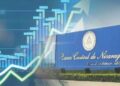 Banco Central de Nicaragua reporta incremento en el Índice Mensual de Actividad Económica