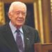 Muere el expresidente de EE.UU., Jimmy Carter, a los 100 años