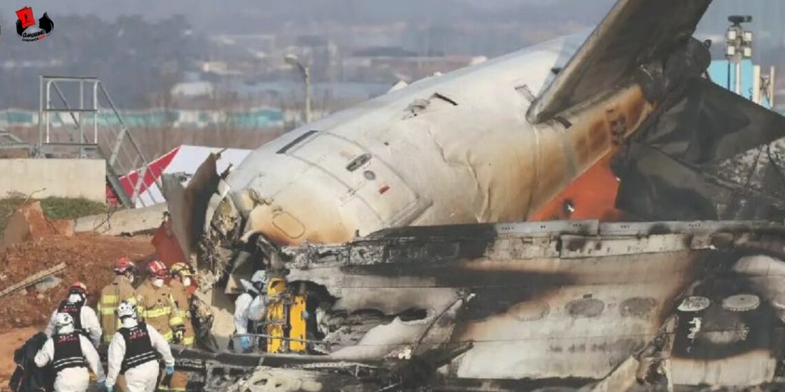 Gobierno de Nicaragua envía Condolencias y Solidaridad ante el trágico accidente aéreo en la República de Corea del Sur