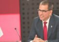 Jorge Arreaza: “ALBA-TCP ha entrado en un nuevo momento”
