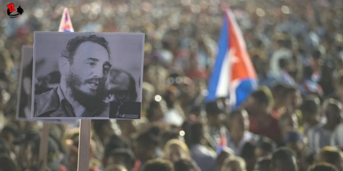 Gobierno de Nicaragua saluda el 66 Aniversario del Triunfo de la Revolución Cubana
