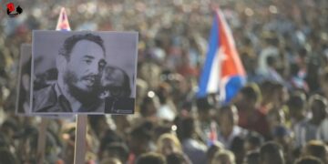 Gobierno de Nicaragua saluda el 66 Aniversario del Triunfo de la Revolución Cubana