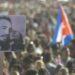 Gobierno de Nicaragua saluda el 66 Aniversario del Triunfo de la Revolución Cubana