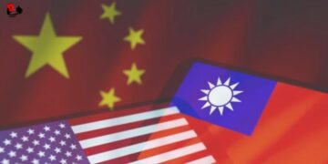 Que Estados Unidos «arme a Taiwan» es un desastre para Taiwan