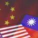 Que Estados Unidos «arme a Taiwan» es un desastre para Taiwan