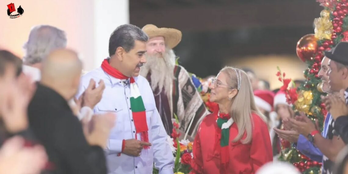 Presidente Maduro: «El 2025 será un año de milagros y consolidación para Venezuela»