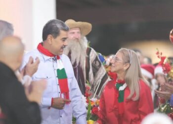 Presidente Maduro: «El 2025 será un año de milagros y consolidación para Venezuela»