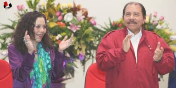 Presidente Daniel Ortega y Compañera Rosario Murillo enviaron mensaje de año nuevo al Pueblo nicaragüense