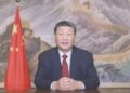 Presidente Xi Jinping envió mensaje de Felicitación del Año Nuevo 2025 al Pueblo chino