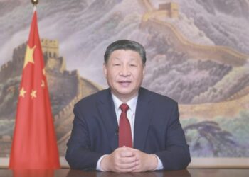 Presidente Xi Jinping envió mensaje de Felicitación del Año Nuevo 2025 al Pueblo chino
