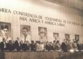 Primera Conferencia Tricontinental: Un hito de solidaridad