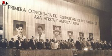 Primera Conferencia Tricontinental: Un hito de solidaridad