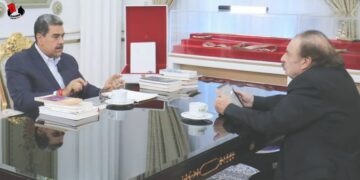 Presidente Maduro advierte sobre riesgos de manipulación a través de la IA y redes sociales