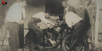 Diarios de motocicleta: El viaje que forjó al Che Guevara