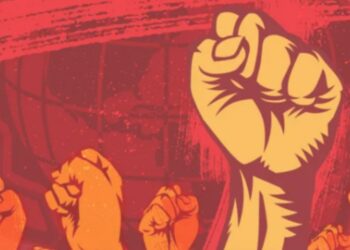 Están tan vivas las ideas socialistas como el temor del capitalismo