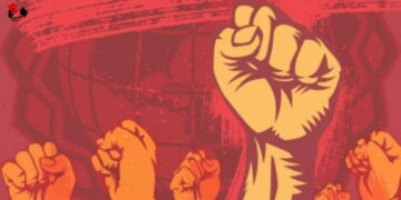 Están tan vivas las ideas socialistas como el temor del capitalismo