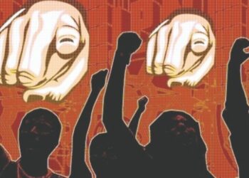 Clase obrera y conciencia de clase