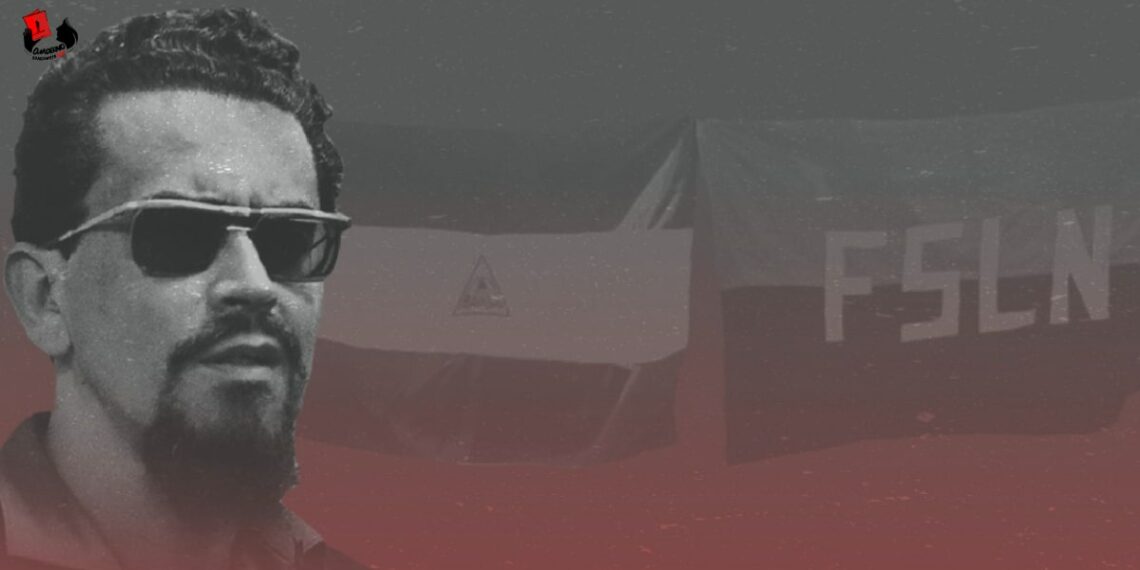 No hay islas en la lucha revolucionaria