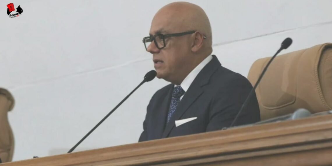 Asamblea Nacional de Venezuela convoca a Nicolás Maduro para asumir período presidencial 2025-2031